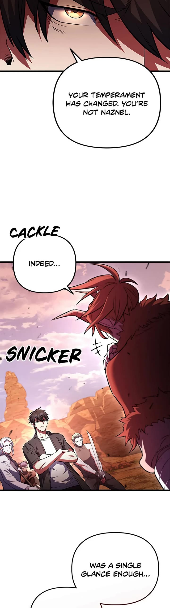 Maxed Out Leveling chapter 96 page 30