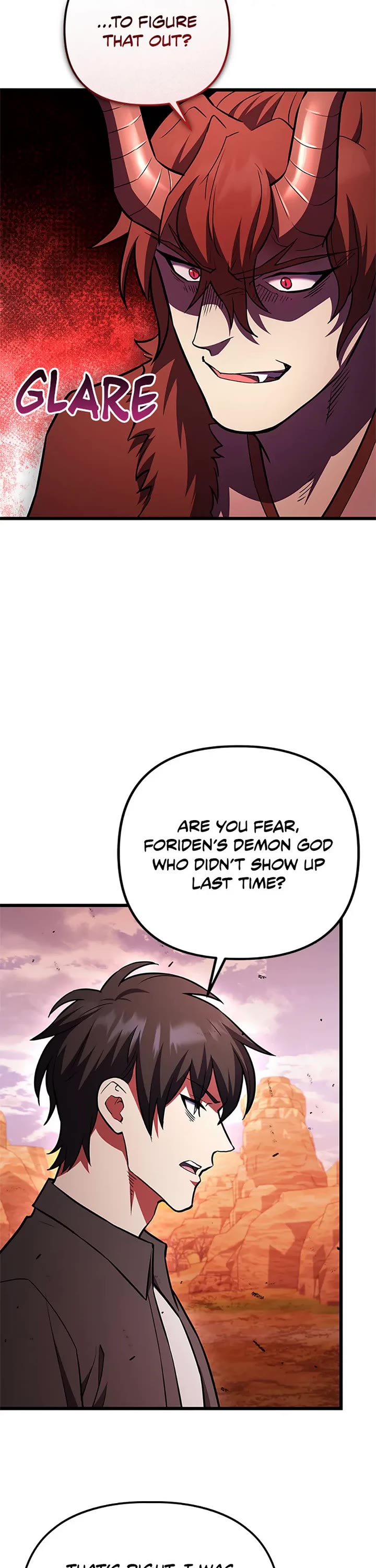 Maxed Out Leveling chapter 96 page 31