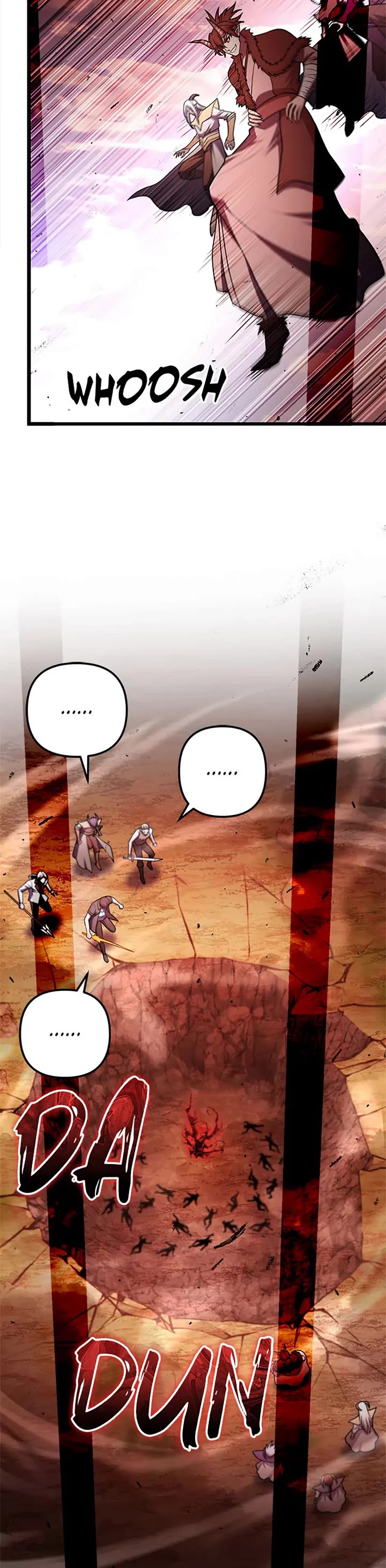 Maxed Out Leveling chapter 96 page 40