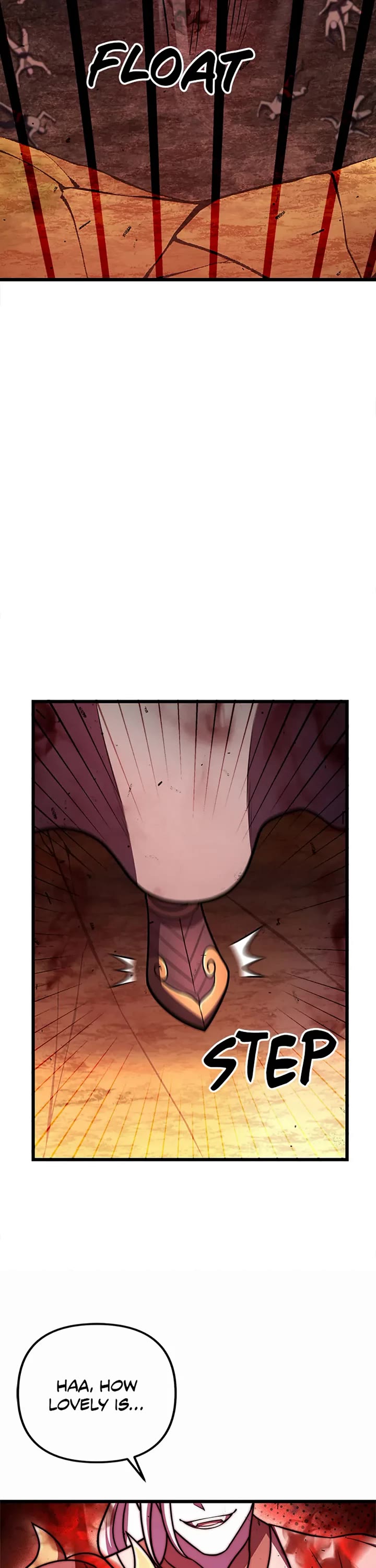 Maxed Out Leveling chapter 96 page 42