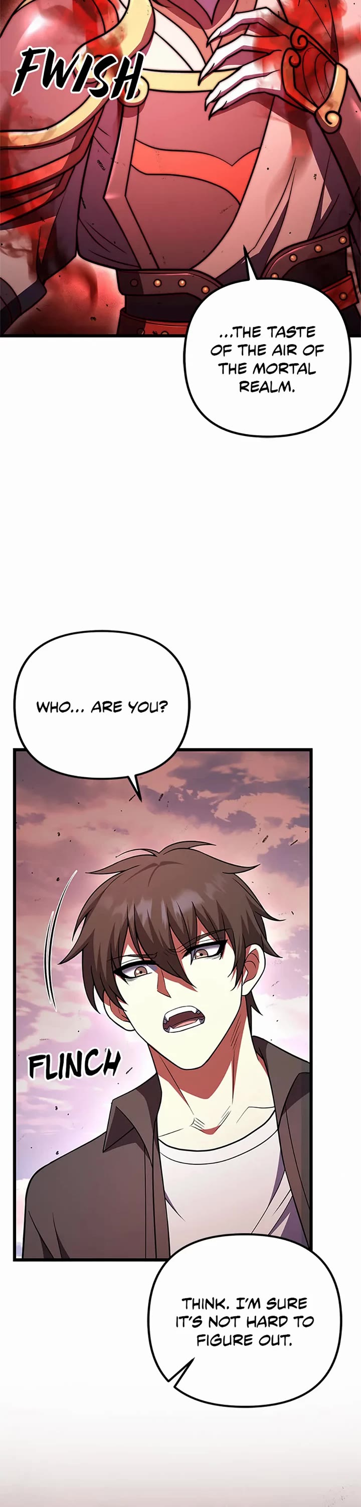 Maxed Out Leveling chapter 96 page 43