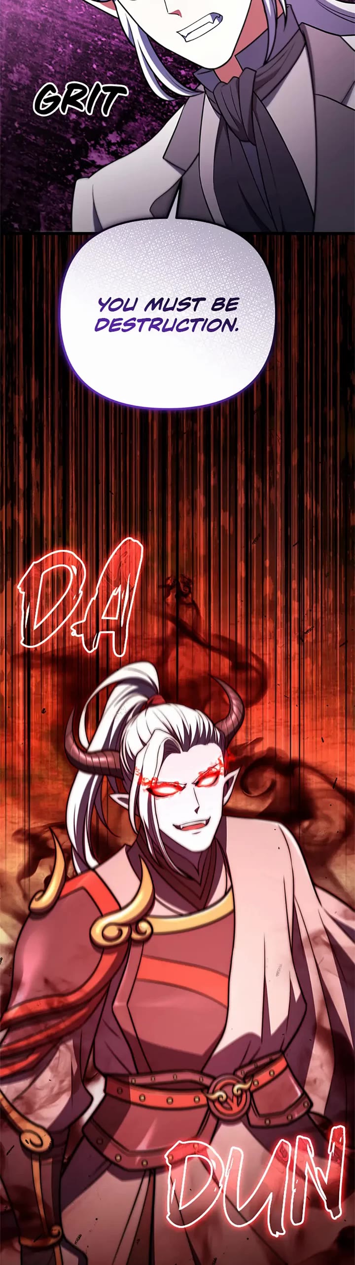 Maxed Out Leveling chapter 96 page 45