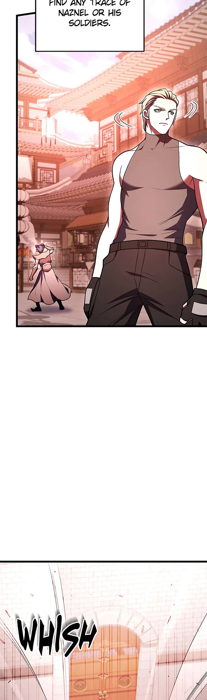 Maxed Out Leveling chapter 96 page 5