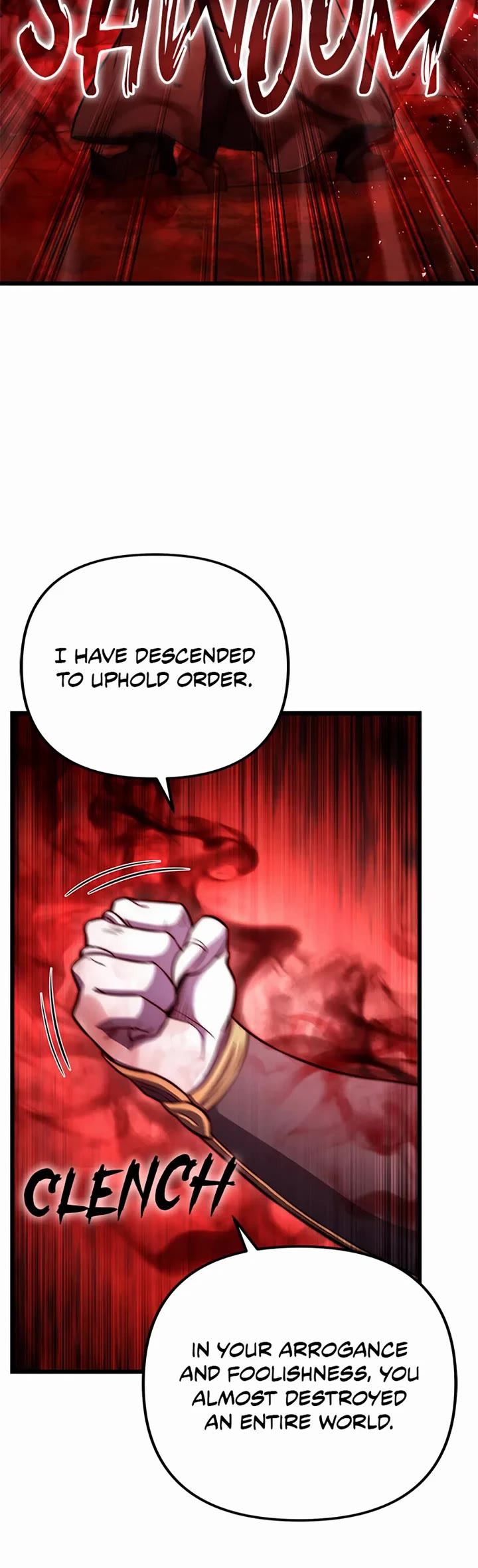 Maxed Out Leveling chapter 97 page 14