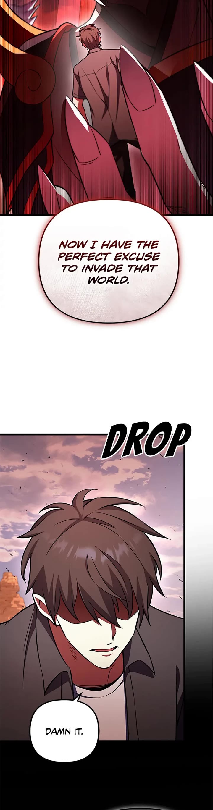 Maxed Out Leveling chapter 97 page 19