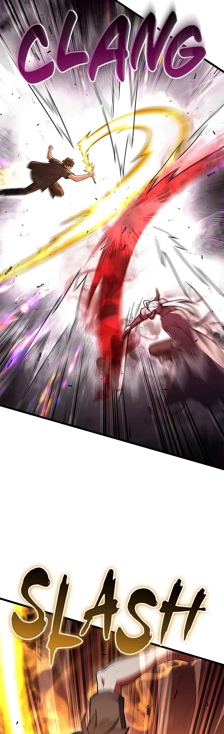 Maxed Out Leveling chapter 97 page 25