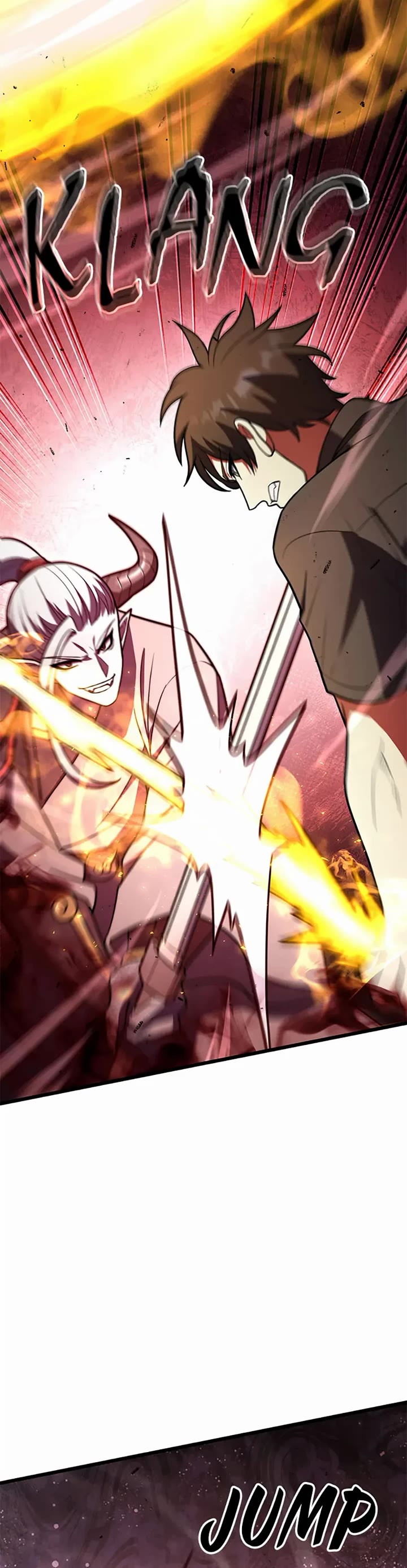 Maxed Out Leveling chapter 97 page 29