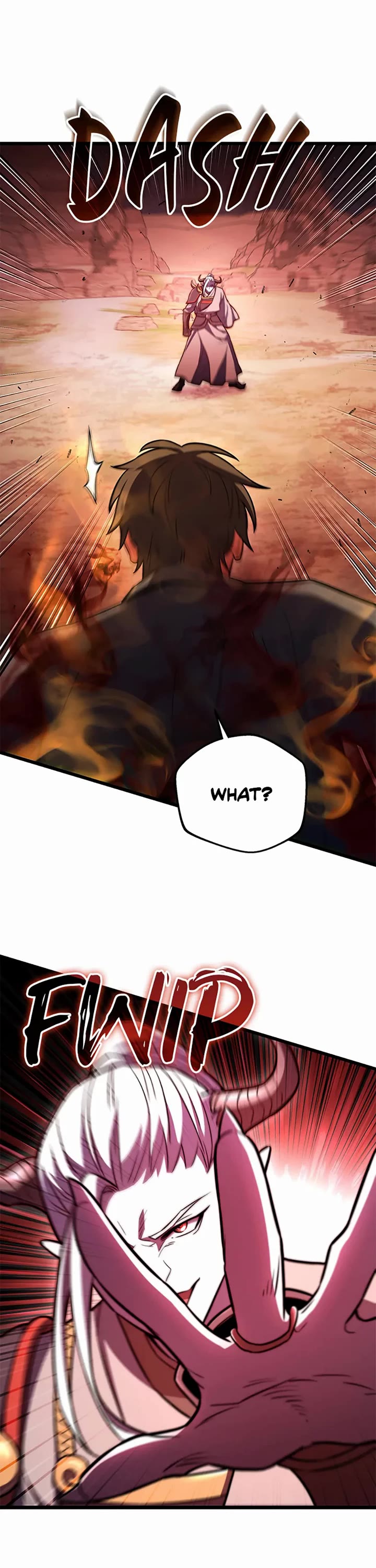 Maxed Out Leveling chapter 97 page 36