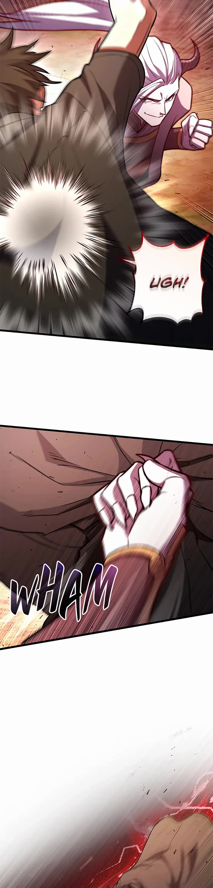 Maxed Out Leveling chapter 97 page 38