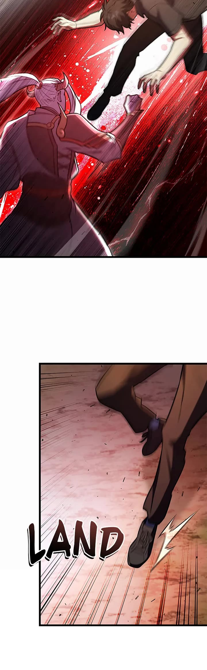 Maxed Out Leveling chapter 97 page 39