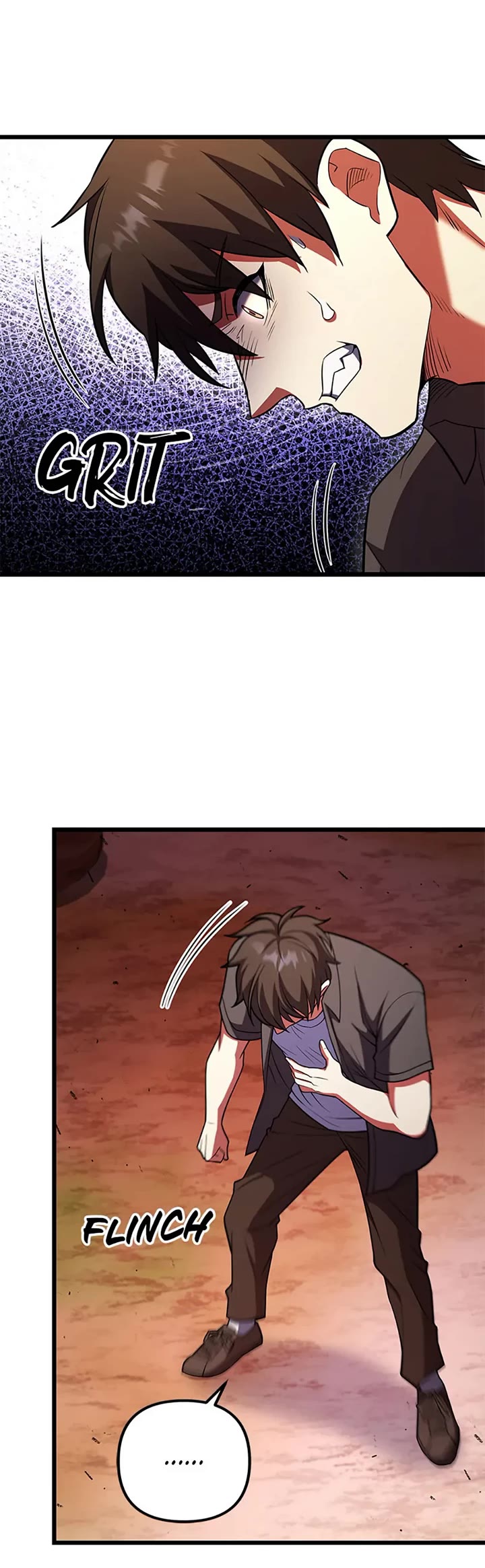 Maxed Out Leveling chapter 97 page 40