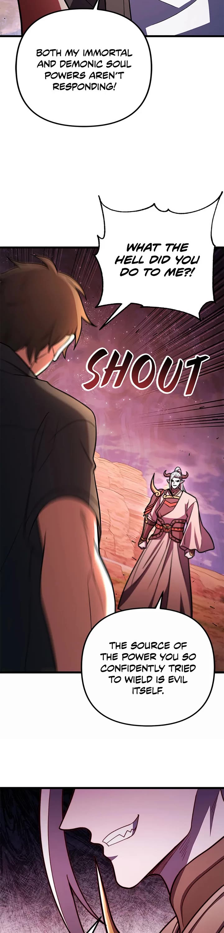 Maxed Out Leveling chapter 97 page 42