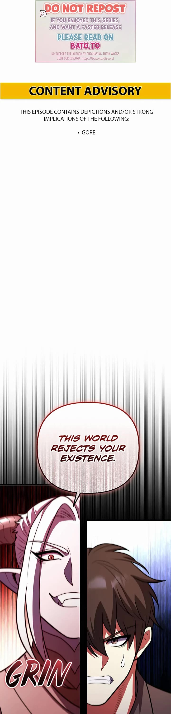 Maxed Out Leveling chapter 98 page 1