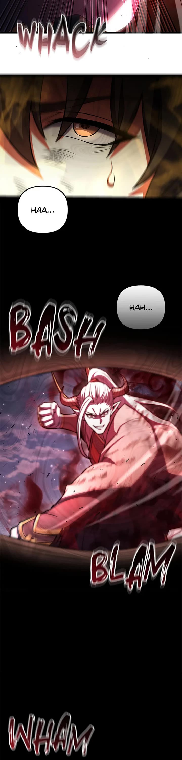 Maxed Out Leveling chapter 98 page 11