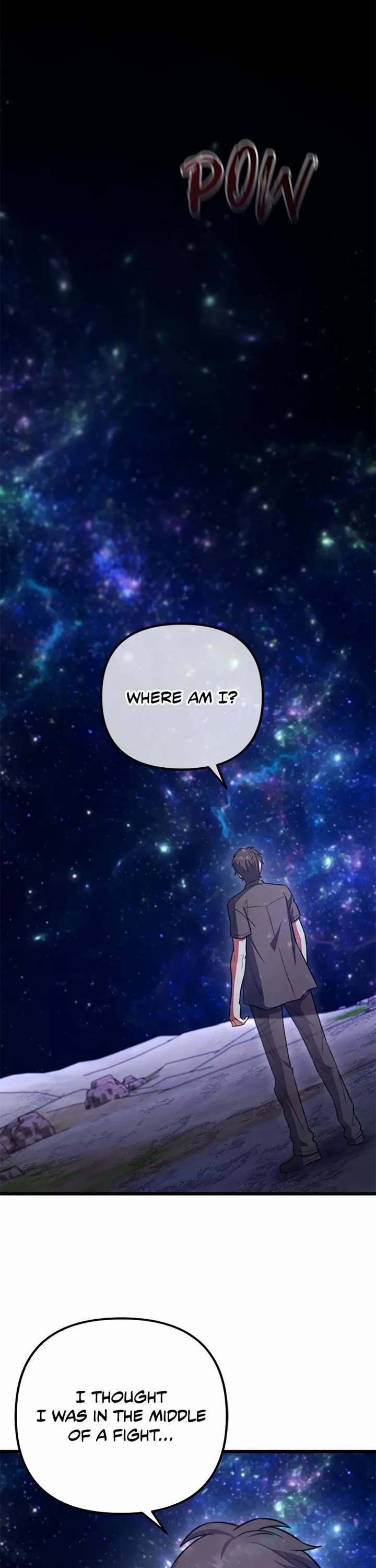 Maxed Out Leveling chapter 98 page 12