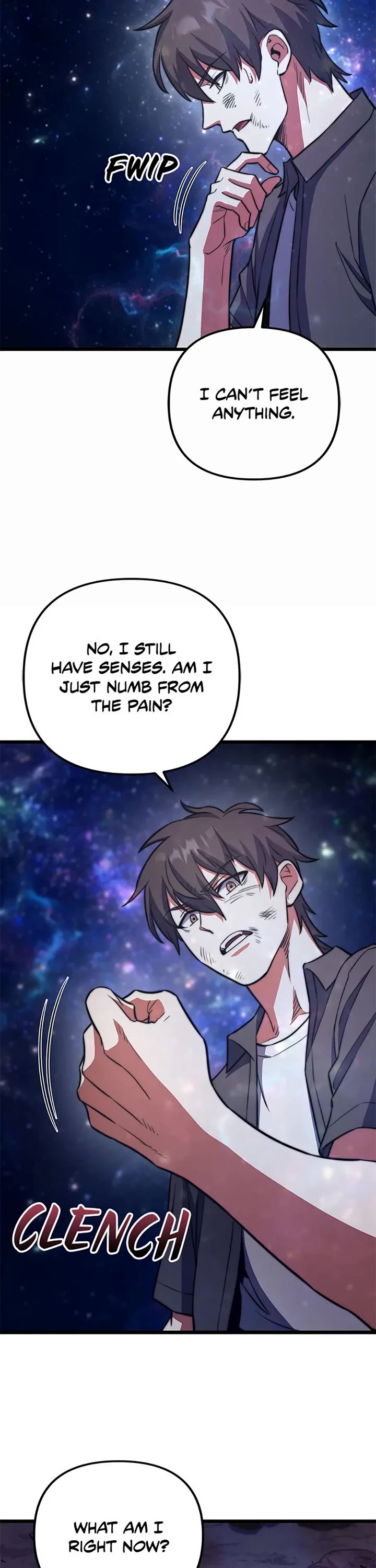 Maxed Out Leveling chapter 98 page 13