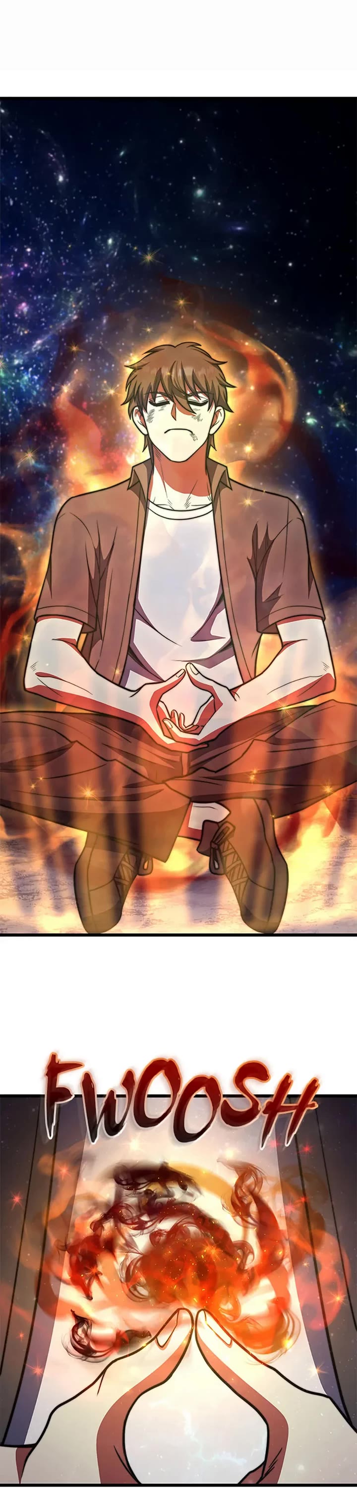 Maxed Out Leveling chapter 98 page 18