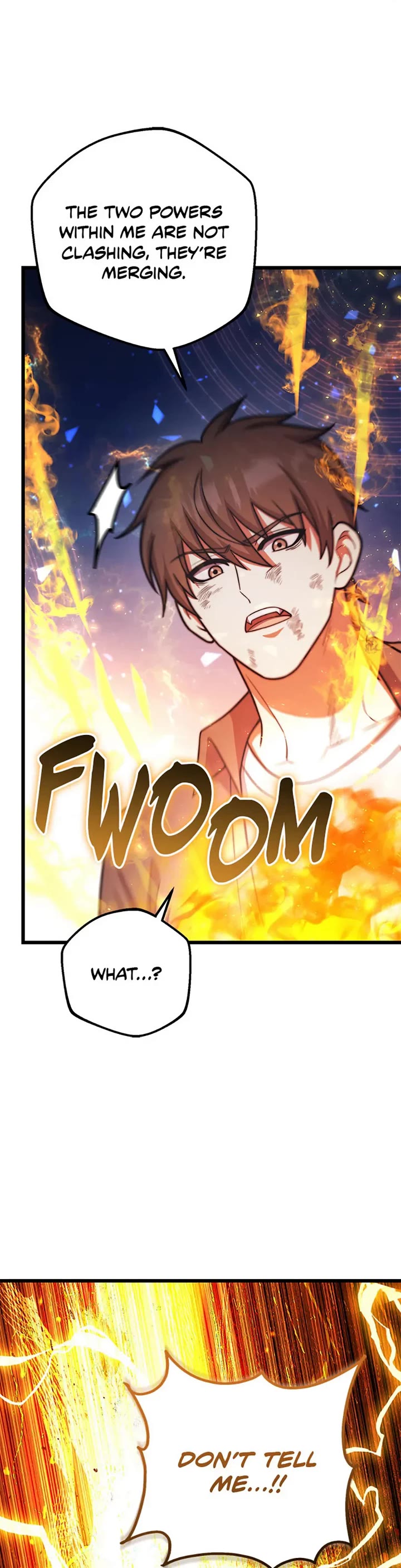 Maxed Out Leveling chapter 98 page 19