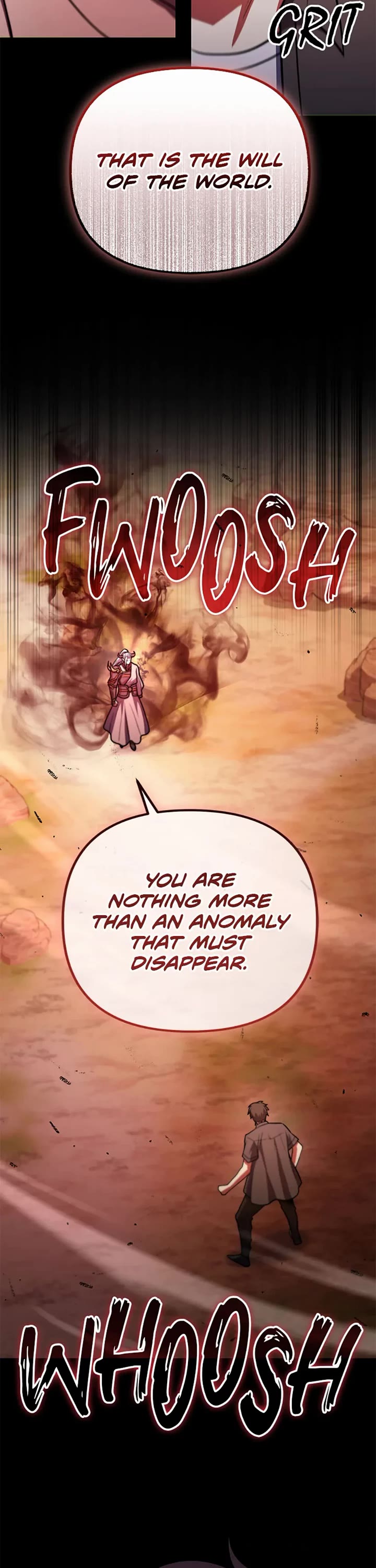 Maxed Out Leveling chapter 98 page 2