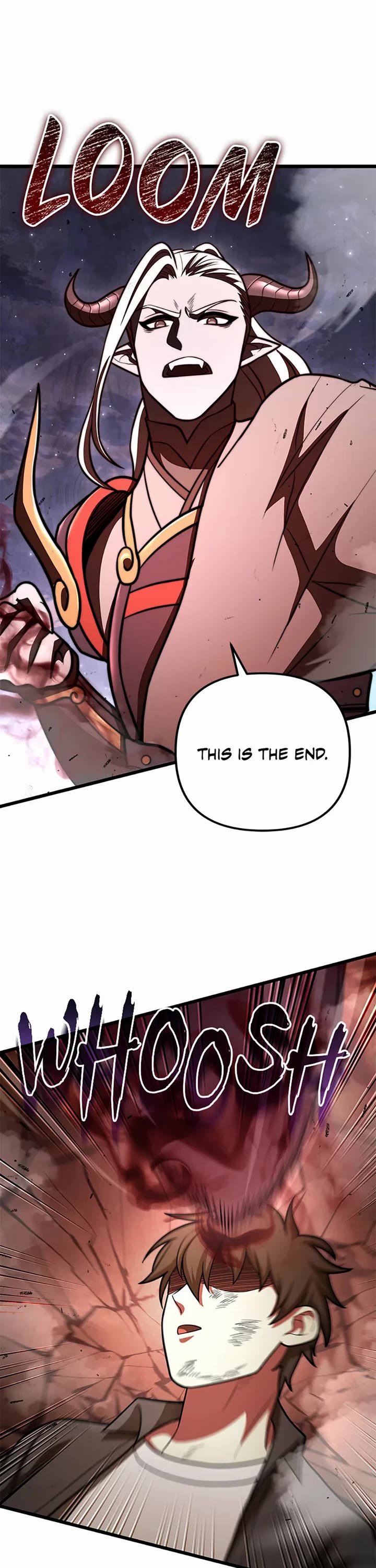 Maxed Out Leveling chapter 98 page 21