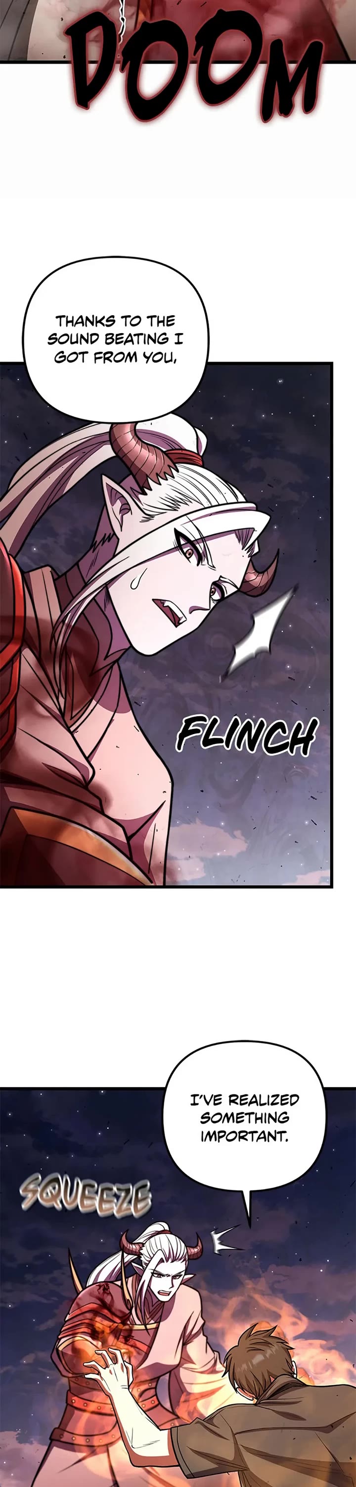 Maxed Out Leveling chapter 98 page 23