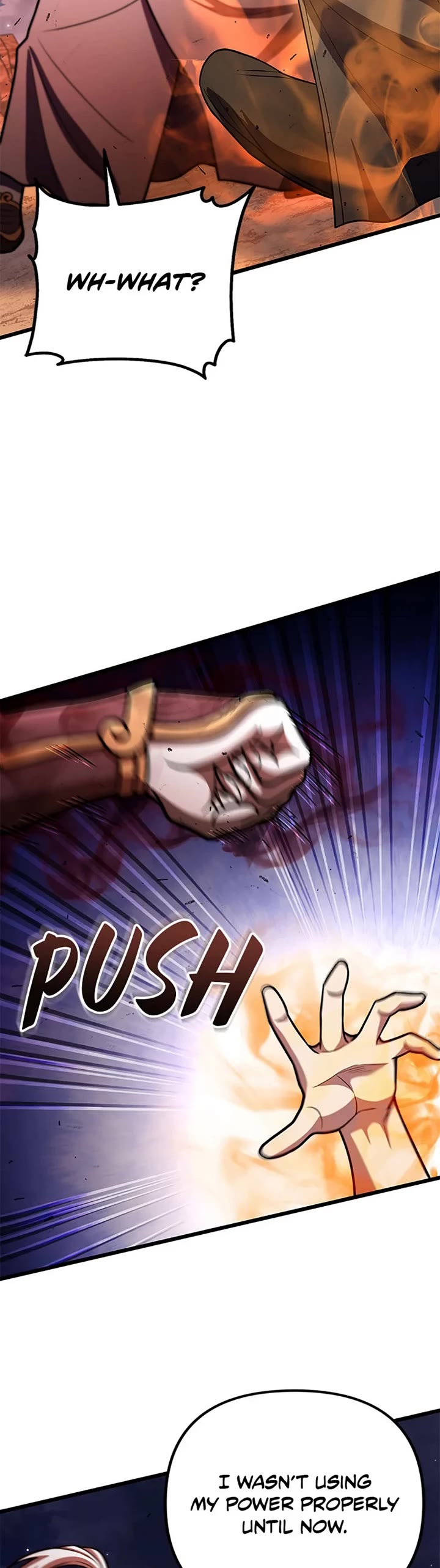 Maxed Out Leveling chapter 98 page 24