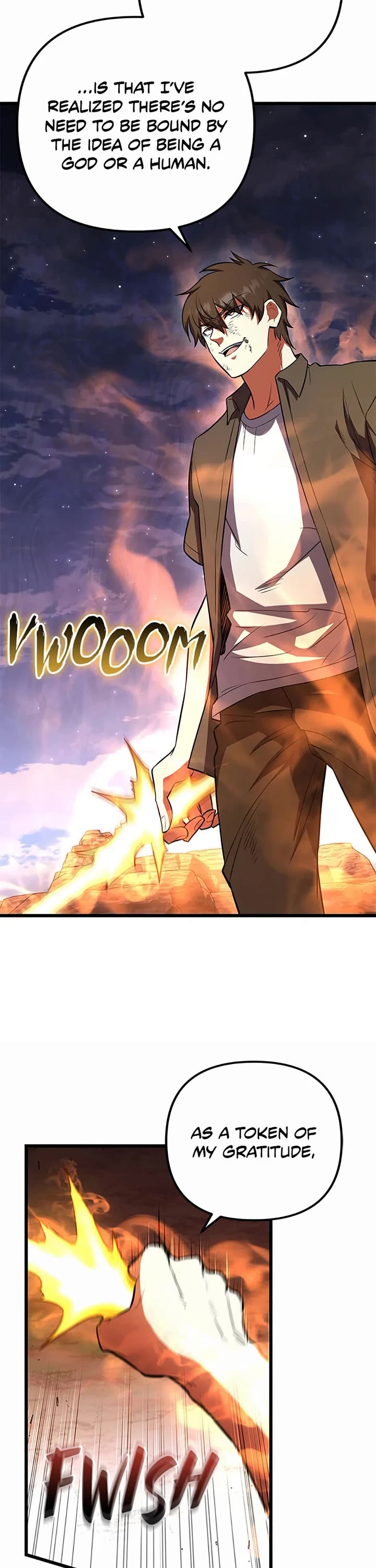 Maxed Out Leveling chapter 98 page 27