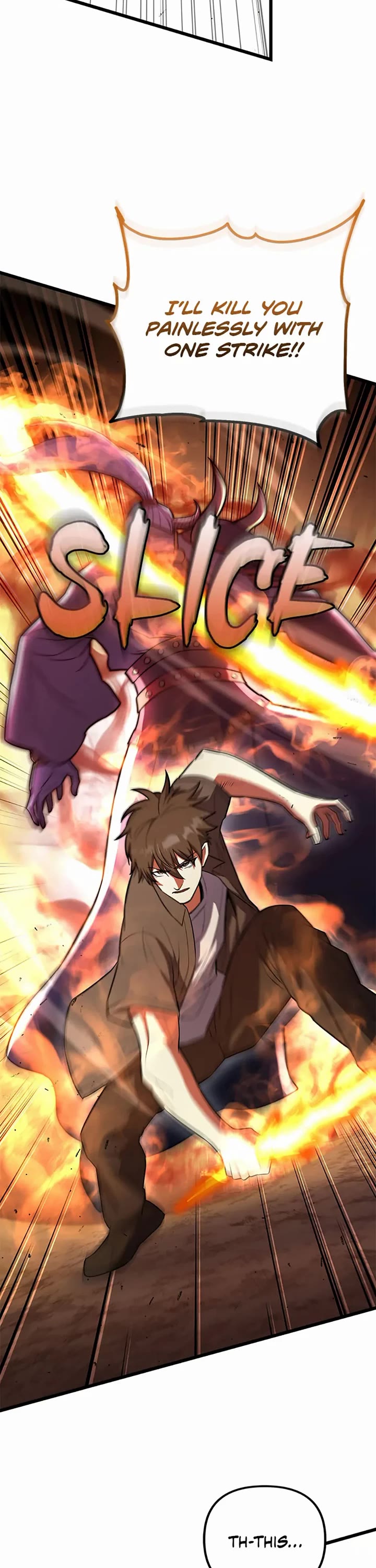 Maxed Out Leveling chapter 98 page 28