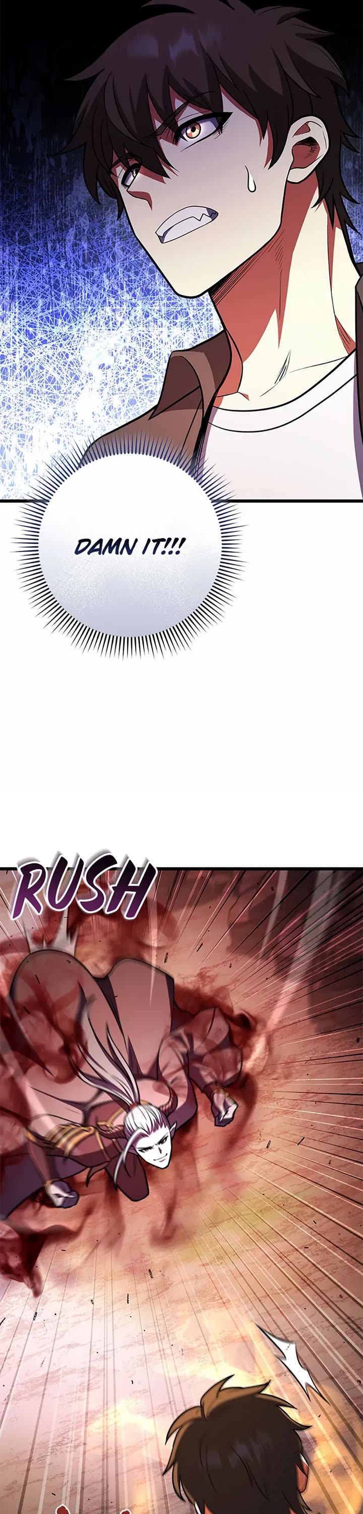 Maxed Out Leveling chapter 98 page 3