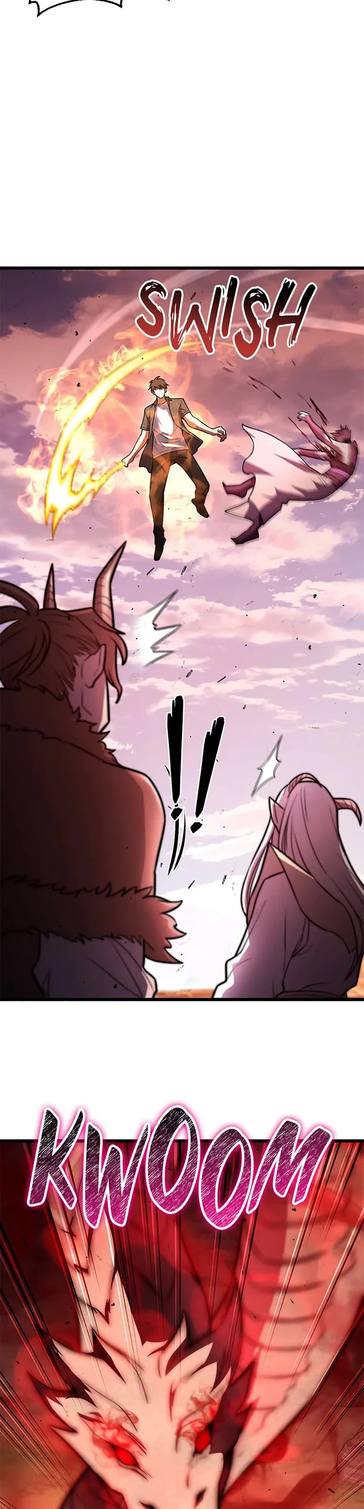 Maxed Out Leveling chapter 98 page 35