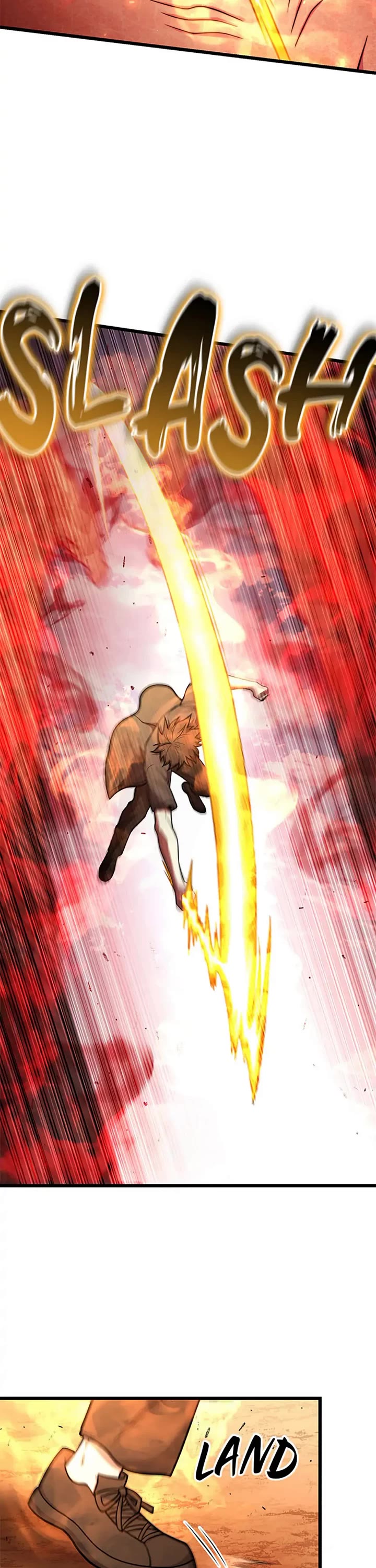 Maxed Out Leveling chapter 98 page 38