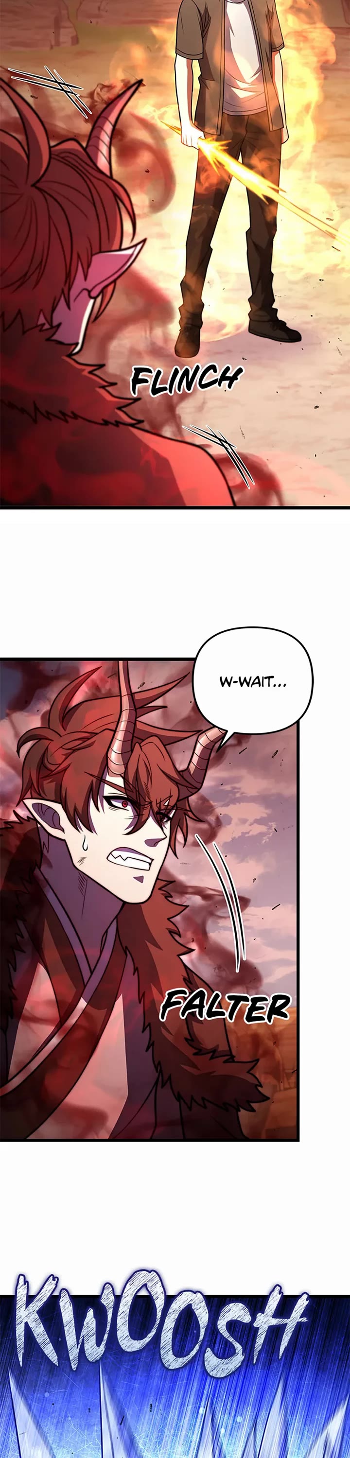 Maxed Out Leveling chapter 98 page 42