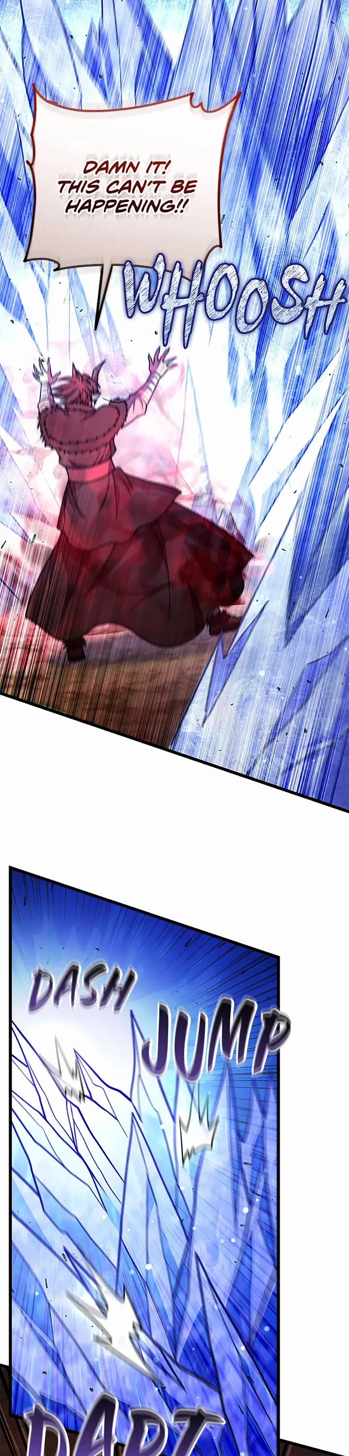 Maxed Out Leveling chapter 98 page 43