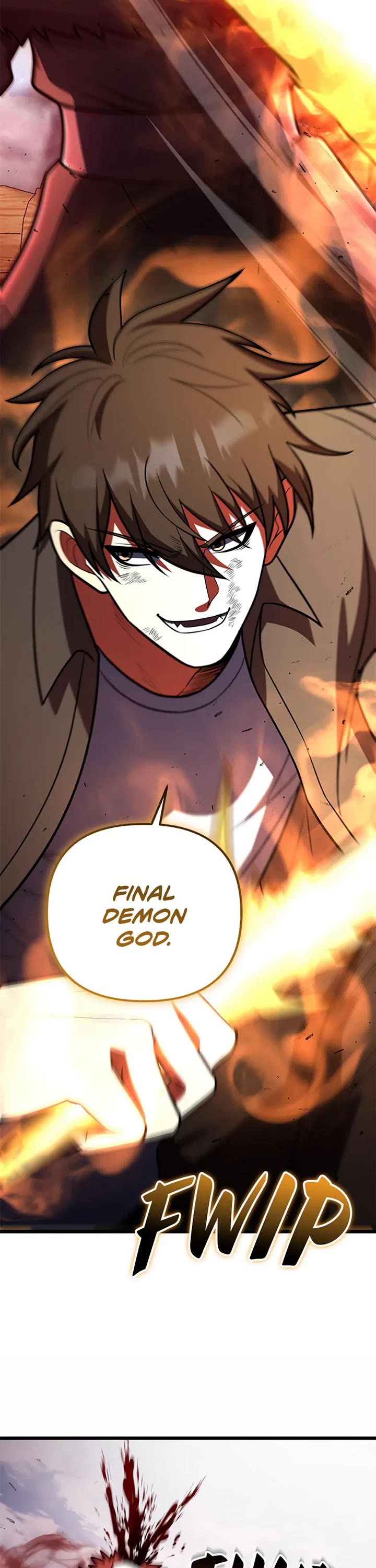 Maxed Out Leveling chapter 98 page 46