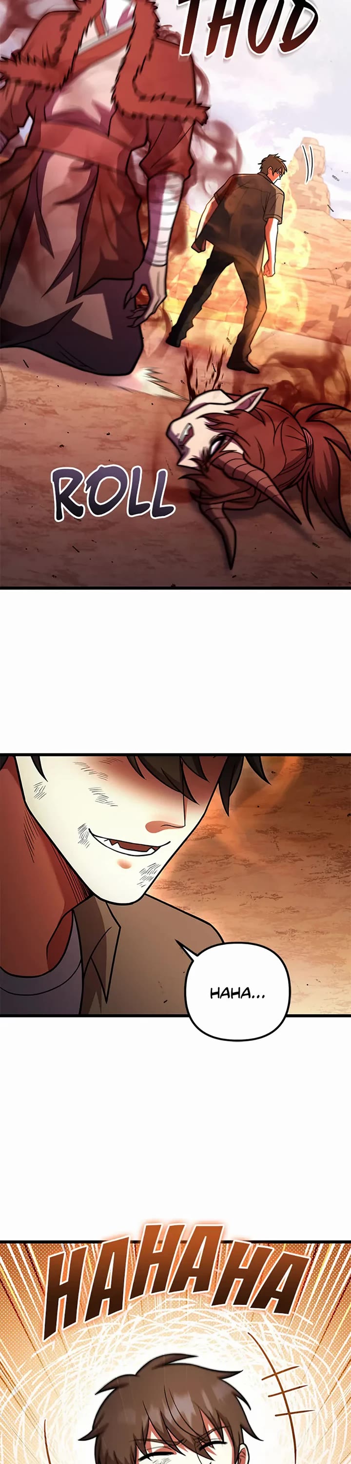 Maxed Out Leveling chapter 98 page 47