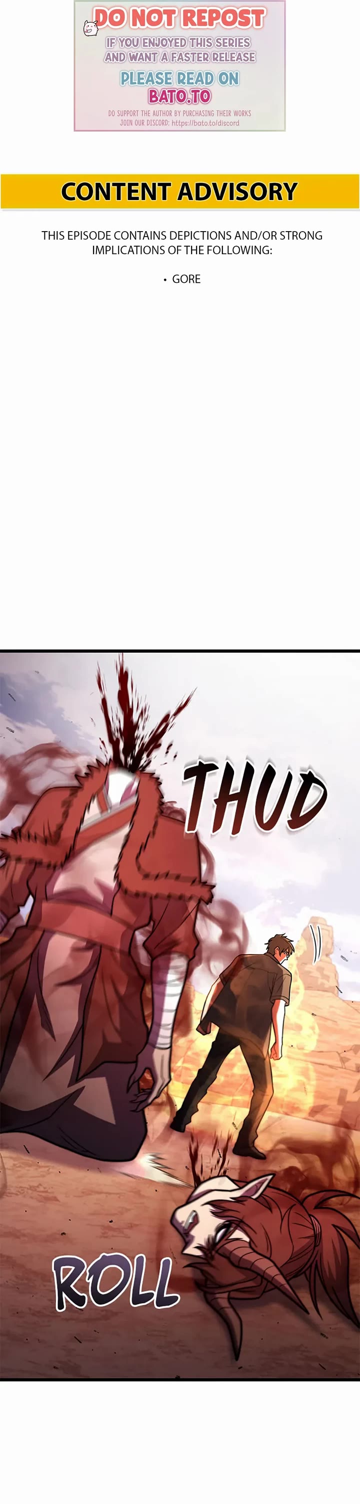 Maxed Out Leveling chapter 99 page 1