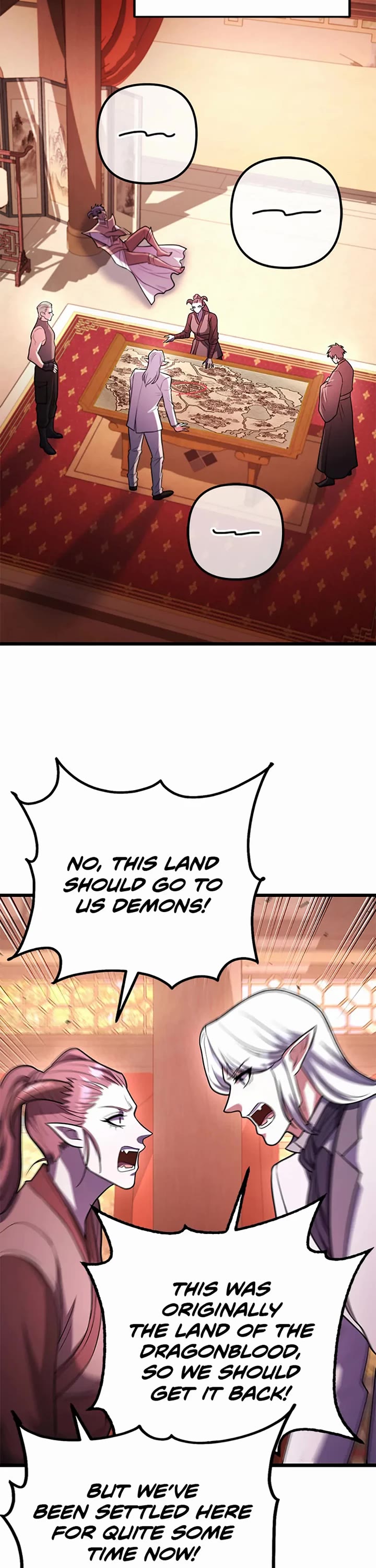 Maxed Out Leveling chapter 99 page 13