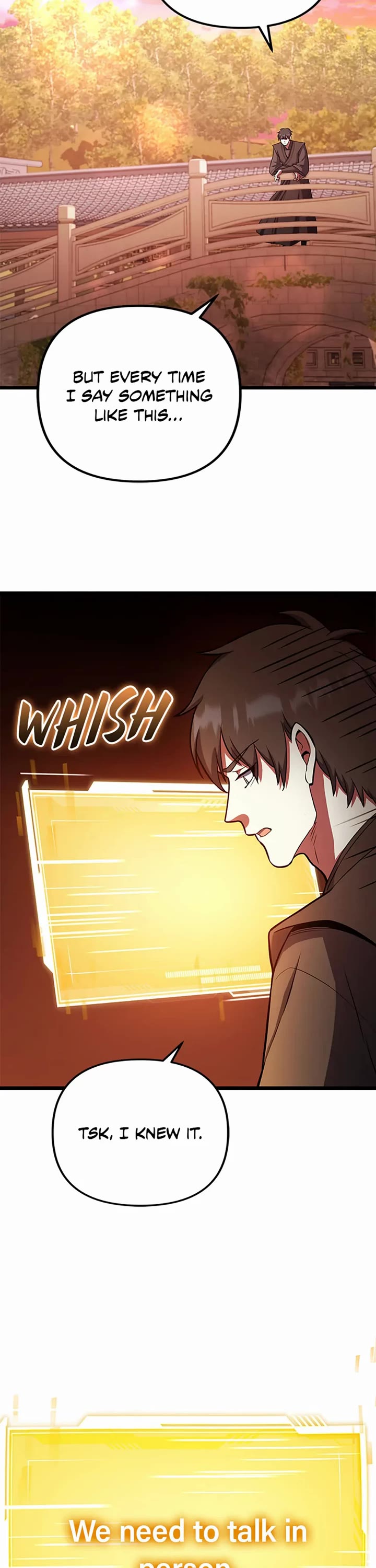 Maxed Out Leveling chapter 99 page 17