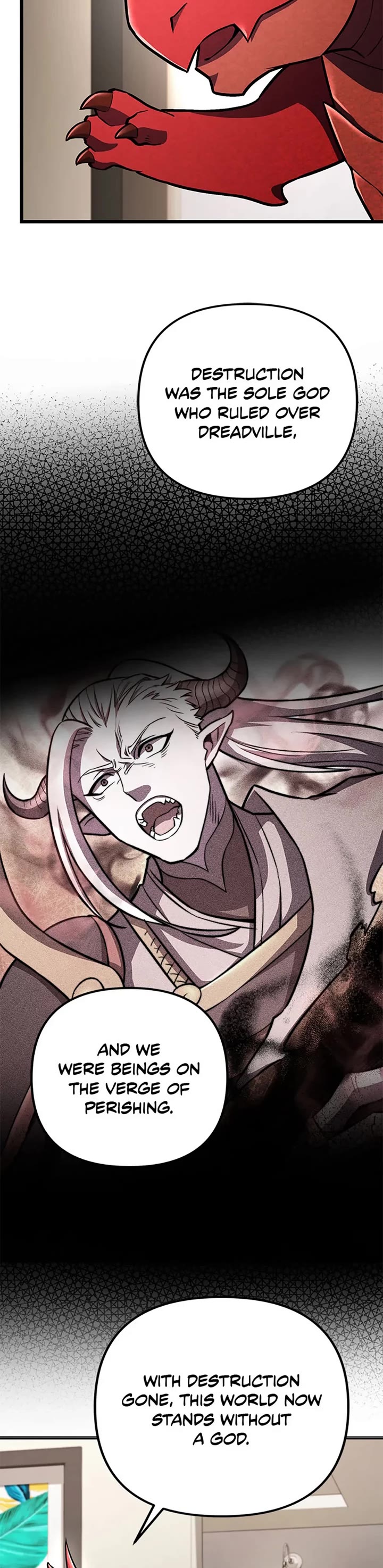 Maxed Out Leveling chapter 99 page 25