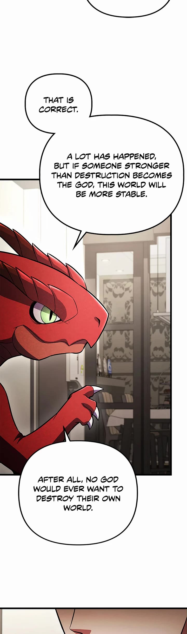 Maxed Out Leveling chapter 99 page 30