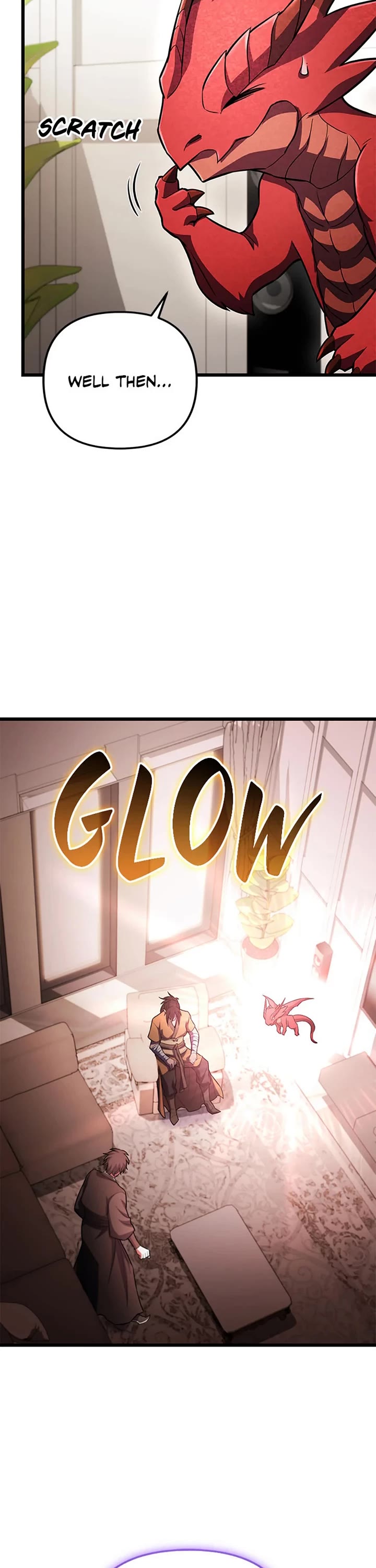 Maxed Out Leveling chapter 99 page 33