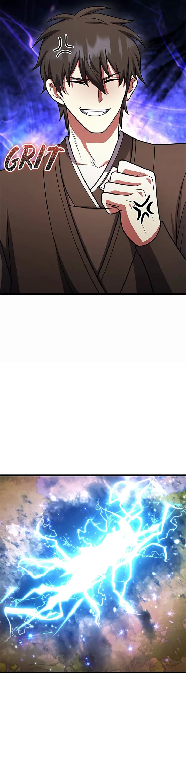 Maxed Out Leveling chapter 99 page 38