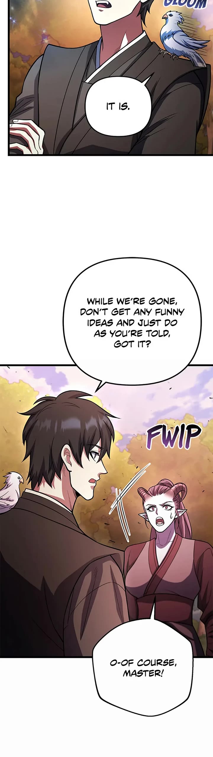 Maxed Out Leveling chapter 99 page 40