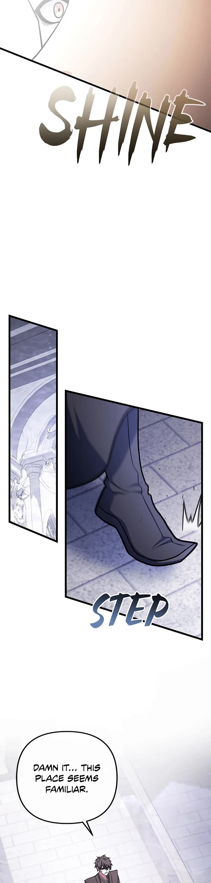 Maxed Out Leveling chapter 99 page 43