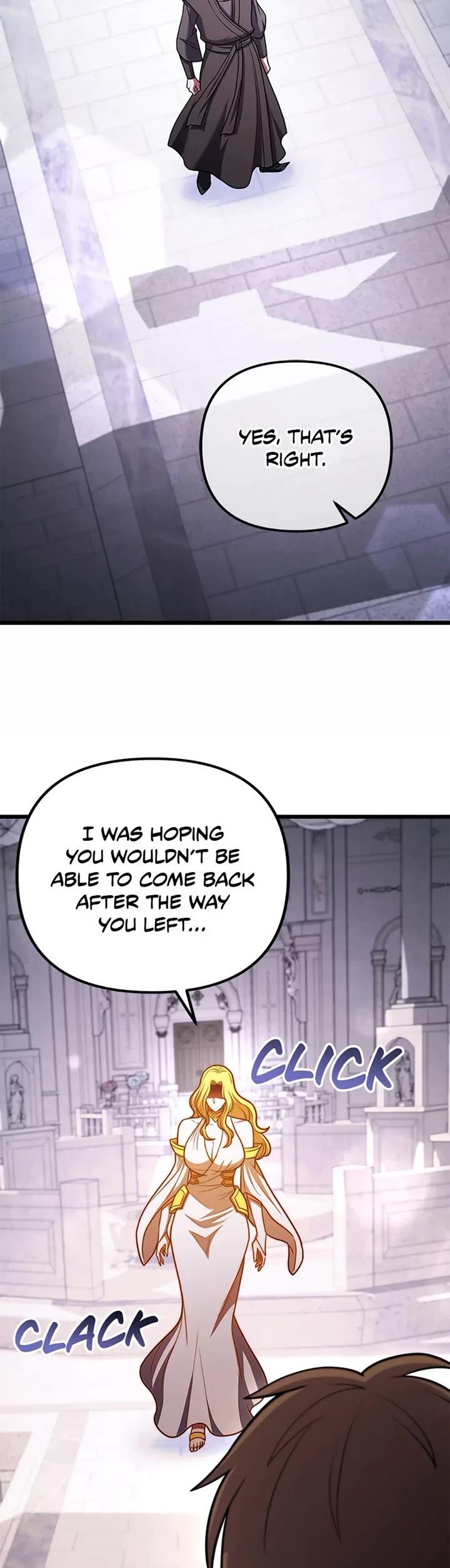 Maxed Out Leveling chapter 99 page 44