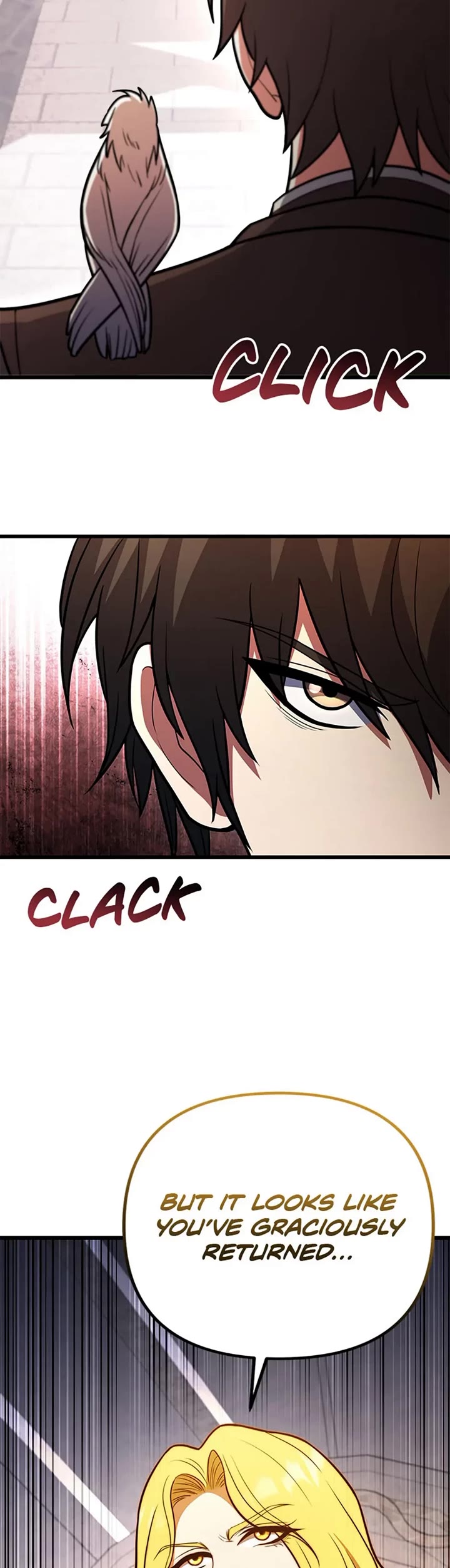 Maxed Out Leveling chapter 99 page 45