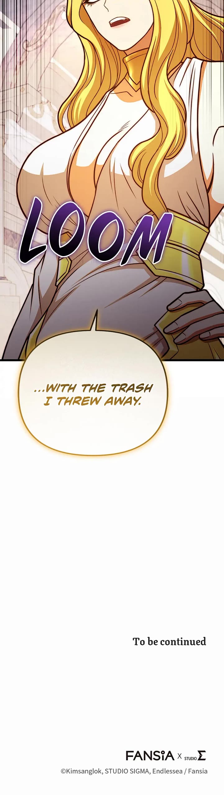 Maxed Out Leveling chapter 99 page 46