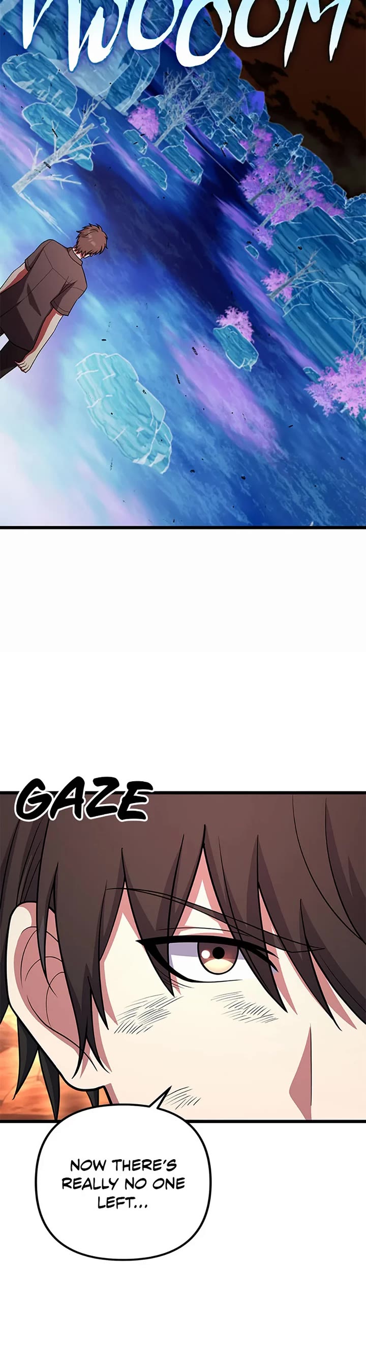 Maxed Out Leveling chapter 99 page 5