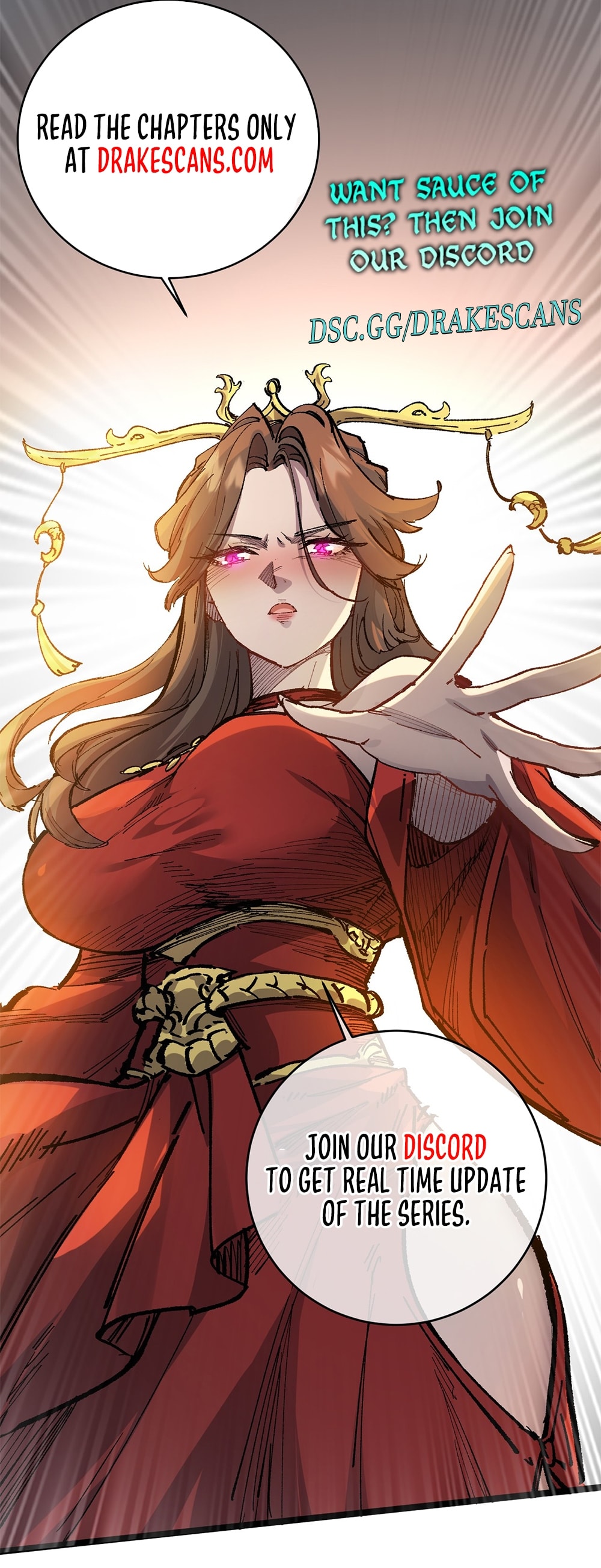 Maxed Strength Necromancer chapter 24 page 14