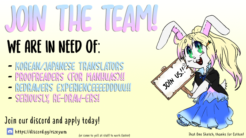 May I Ask For One Final Thing? chapter 10 page 34